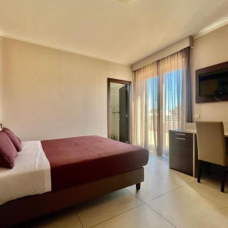 Jogo Rooms Matera Dış mekan fotoğraf