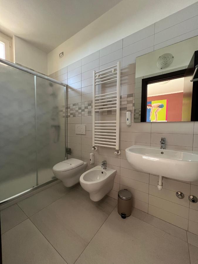 Jogo Rooms Matera Dış mekan fotoğraf