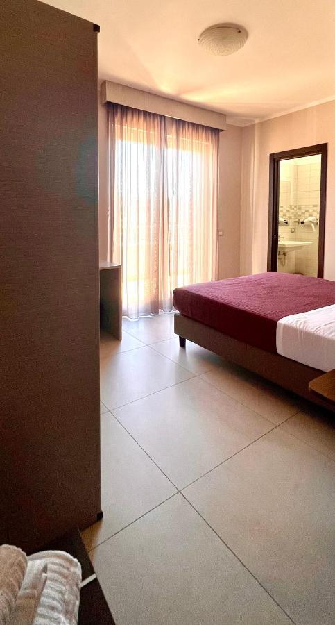 Jogo Rooms Matera Dış mekan fotoğraf
