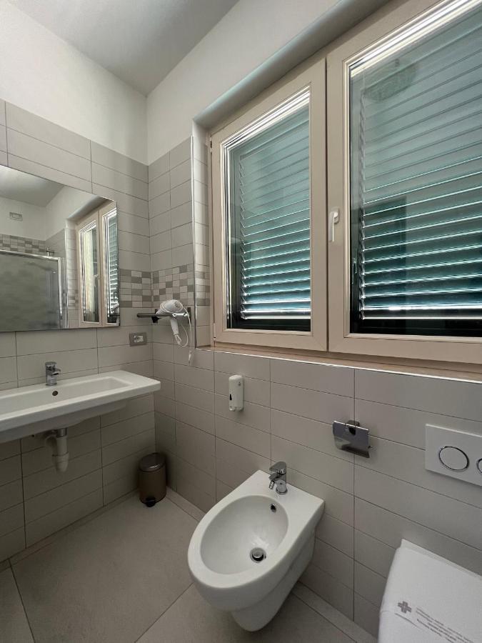 Jogo Rooms Matera Dış mekan fotoğraf
