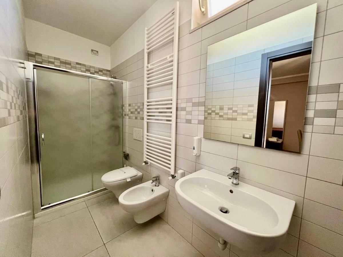 Jogo Rooms Matera Dış mekan fotoğraf