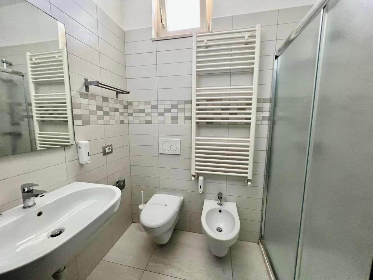 Jogo Rooms Matera Dış mekan fotoğraf
